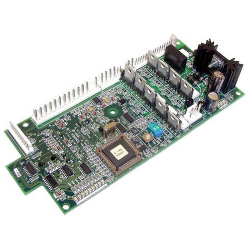 Groen GR137221 Convection Steamer Control Board