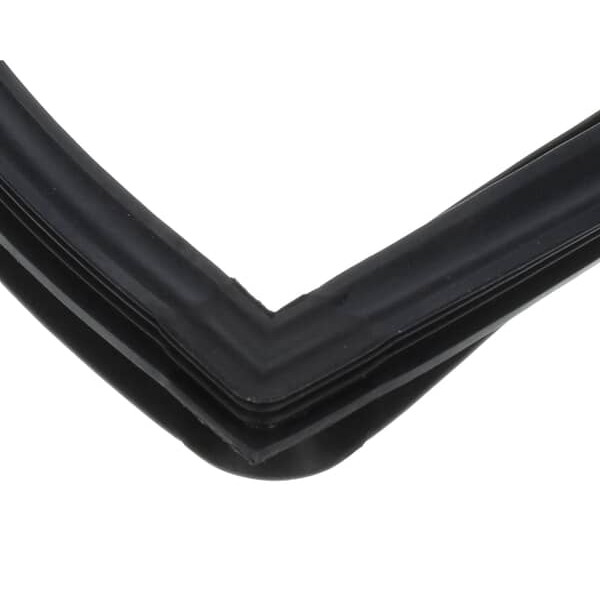 Alto-Shaam GS-47600 Holding Cabinet Door Gasket 2.6" X 8.7" X 25.9"