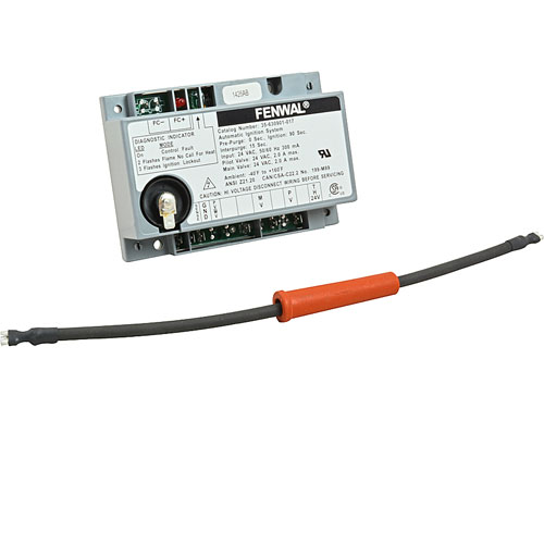 Henny Penny 14935 Fryer Ignition Module