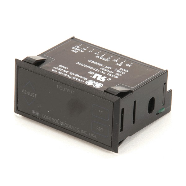 Pitco PP10703 Temperature Controller 3-1/3" X 1-1/4" Face 3" X 2-1/2" X 1-1/4" Box 24V