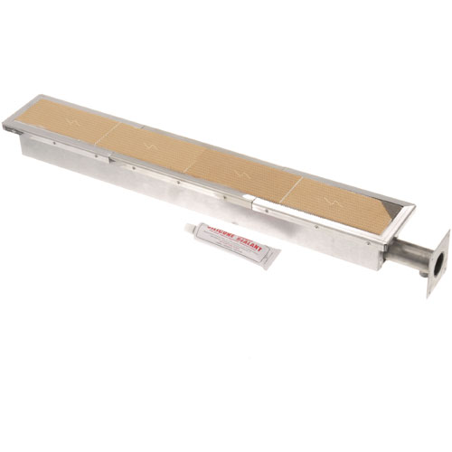 Duke 175504 Infrared Burner New Style