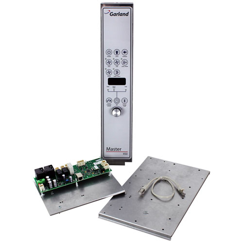Garland 4529705 Electric Oven Control Panel Conversion Kit