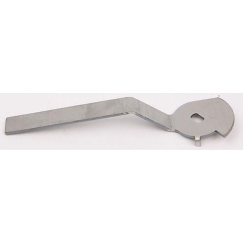 Frymaster 9002521 Gas Fryer Drain Valve Handle Full Vat Left CE H52
