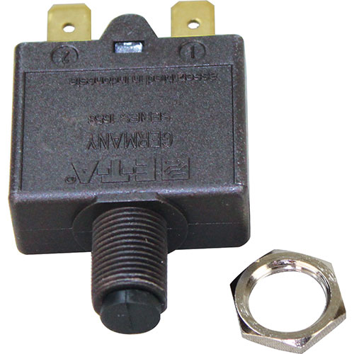 Hobart 01-402675-00752 Slicer Circuit Breaker 12Amps