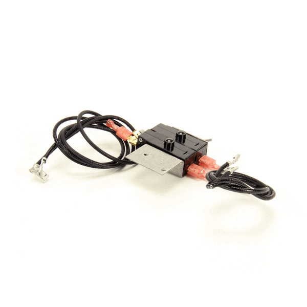 Star Mfg A8-7604299 Lift Relay Switch & Bracket Assembly