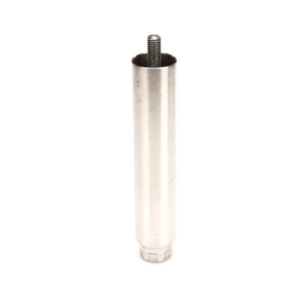 881402 Griddle Adjustable Leg W/Bullet Foot Vulcan Hart
