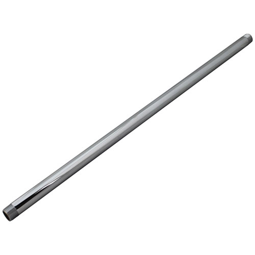 Component Hardware Group CHGKN50X077 Riser Tube, 18"