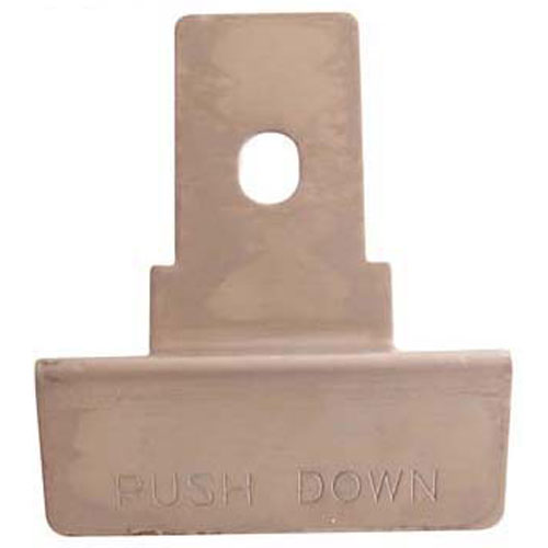 Allpoints 8015234 Hand-Activated Valve Handle