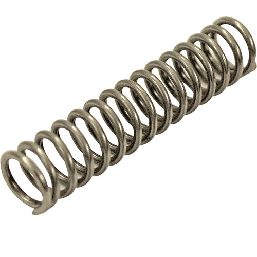 Antunes 60P153 Compression Spring(4Pack)