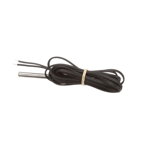 Alto-Shaam PR-37483 Dixell NTC Defrost Probe & Fan Relay W/8" Black L
