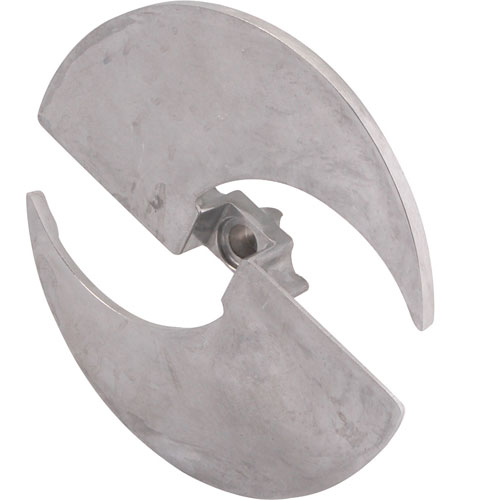 Nemco 55266-6 Fixed Cutting Plate For 3/16" EZ Slicer