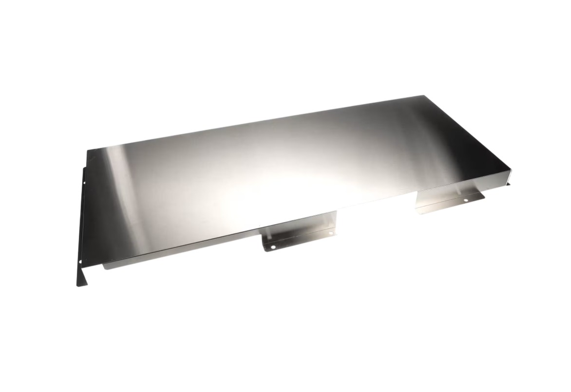 Delfield 424-CZJ-0031-S Freezer Channel