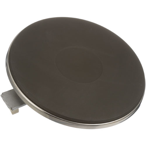 Hobart 415050-1 Solid Top Surface Heater 208V  2000W