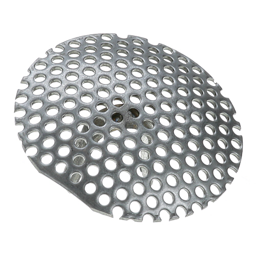 Duke 154048 Drain Seco SS strainer
