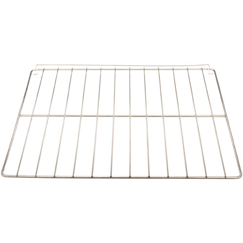 Hobart 417867-1 Oven Rack 20.5" F/B 25.75" L/R .375" Frame .187" Wire