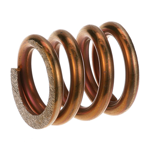 Groen 002025 Bronze Spring