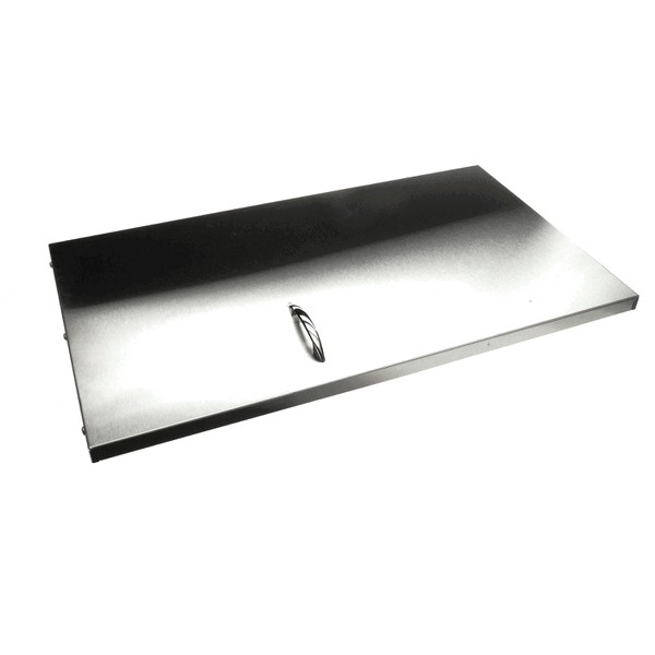 Pitco 100-000246-001 Door Assembly Economy