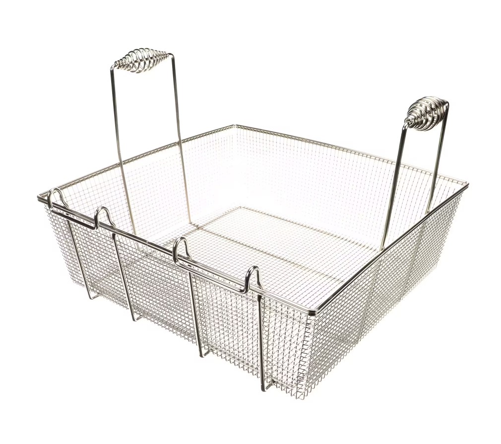 Frymaster 8030148 Fryer Basket Full W/Handles FP-TCF