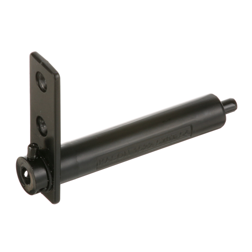 True 220169 Cartridge Door Hinge Kit Right Hand Black