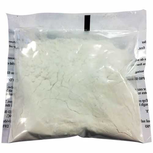 Frymaster 8030002 Fryer Filter Powder 80-Pack