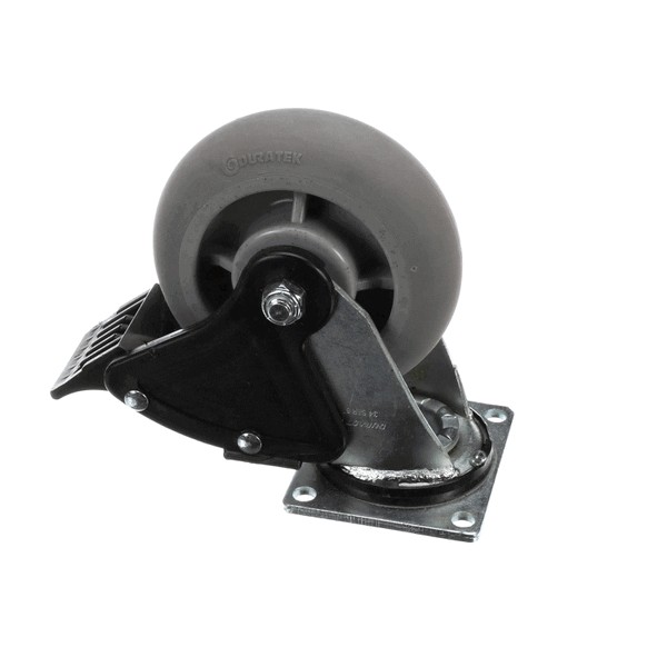 Dinex DXSUSKIT6SW07 Replacement Swivel Caster 6"