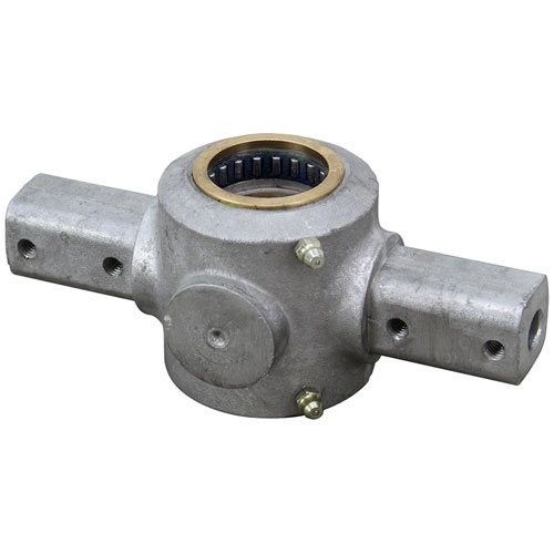 Cleveland KE00354 Kettle Trunnion Housing W/Cover KEL/KGLT