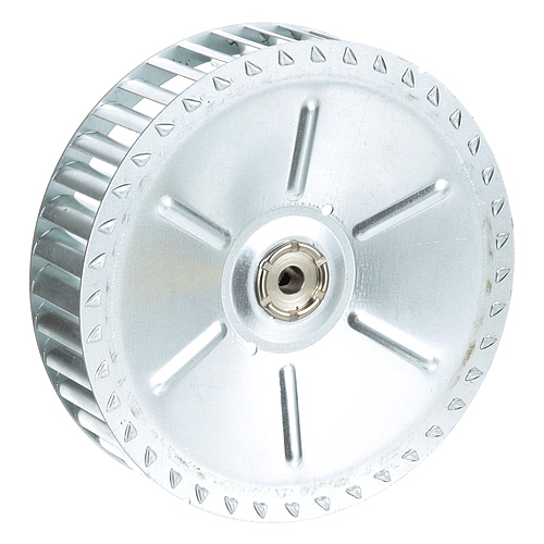 Star Mfg 2U-71500-06 Oven Blower Wheel