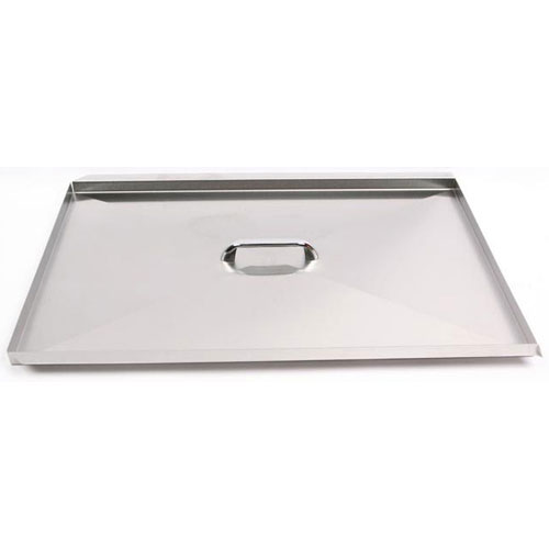 Frymaster FM1061637SP Fryer Cover Assembly SR35/40/50 SR42/53