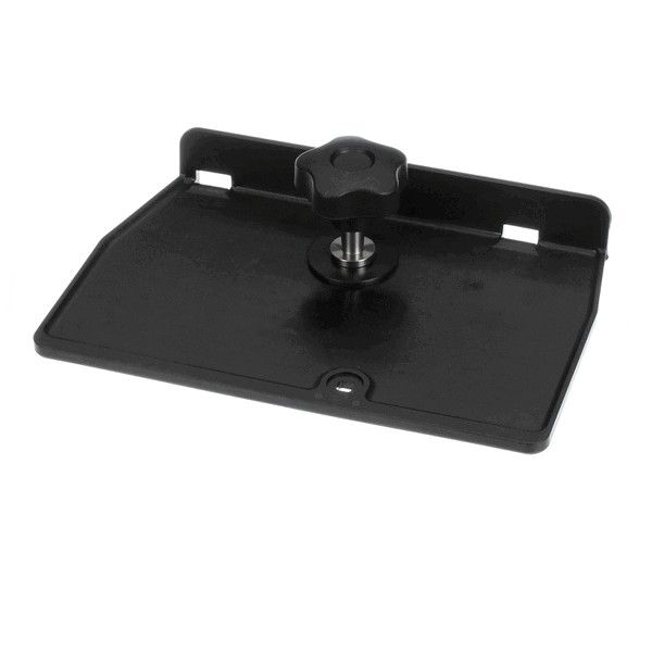 Bizerba 000000038015369001 Remnant Holder Complete Assembly
