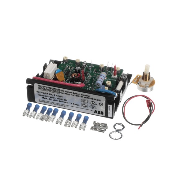 Stero SOP42-1247 Dishwasher Speed Control