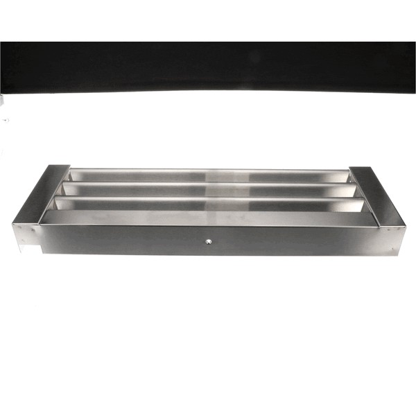 TRUE 928657 Grill Assembly RH 26-3/4"L X 8-17/32" T-19/F/G