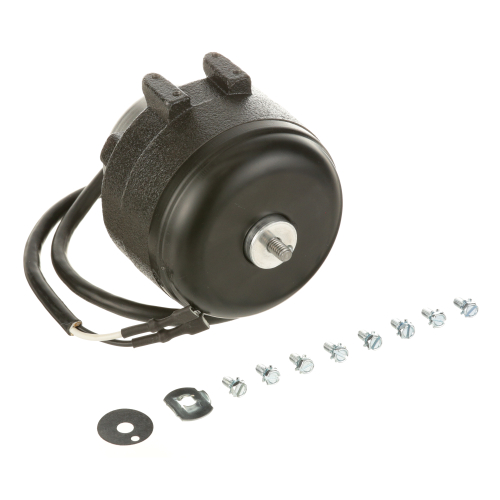 Delfield 2162716 Condenser Fan Motor CW 115V 16W