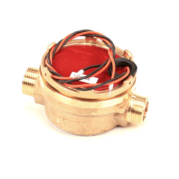 Belshaw 3801007 2 Wire Litre-Counter Domix 35
