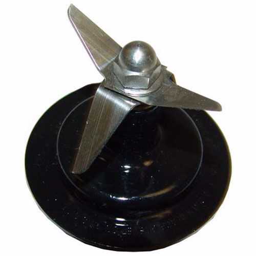 Cutting Unit For Hamilton Beach - Part# 990079500