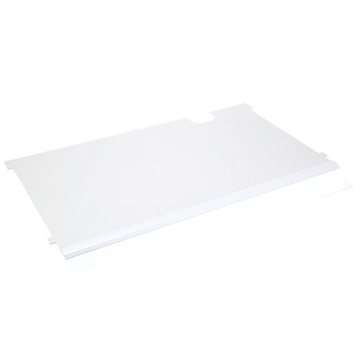 Manitowoc 000015005 Ice Machine Splash Shield Assembly