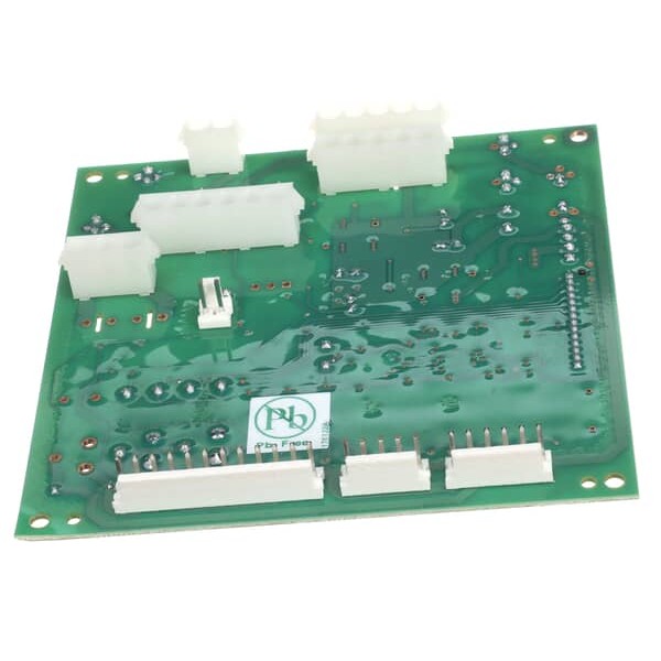 Henny Penny 58790 Open Fryer Printed Circuit Board I/O W/Power Supply Assembly