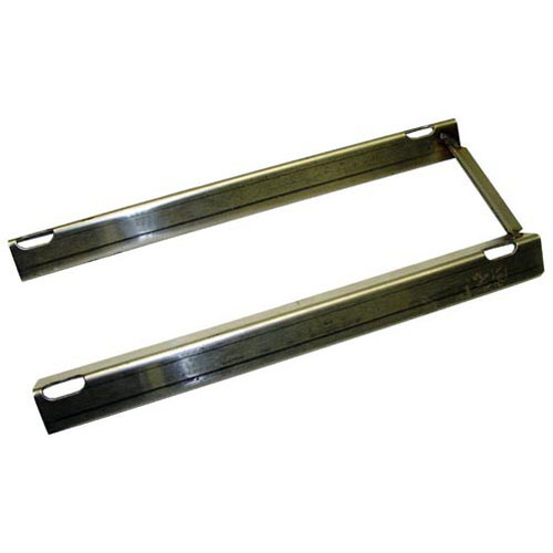 Jade Range 7560610090 Smoke Broiler Burner Shield