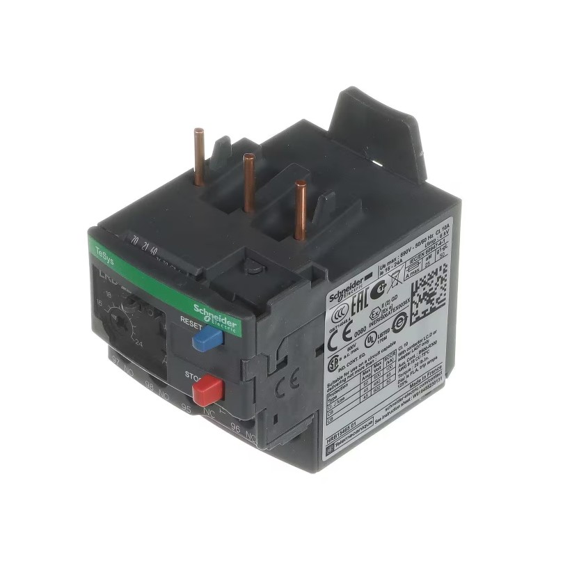 Robot Coupe 507203S Thermal Overload Relay 16-24A | PartsFe