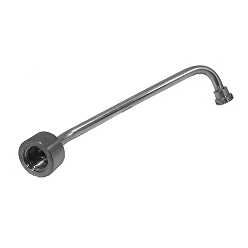 Henny Penny HEN17433 Fryer Stand Pipe Assembly 600