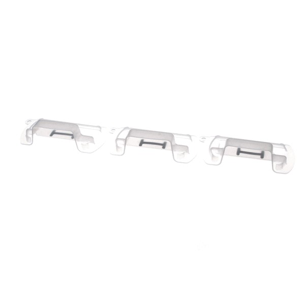 Precision Metal 406-152SPT Lid & Tether Kit