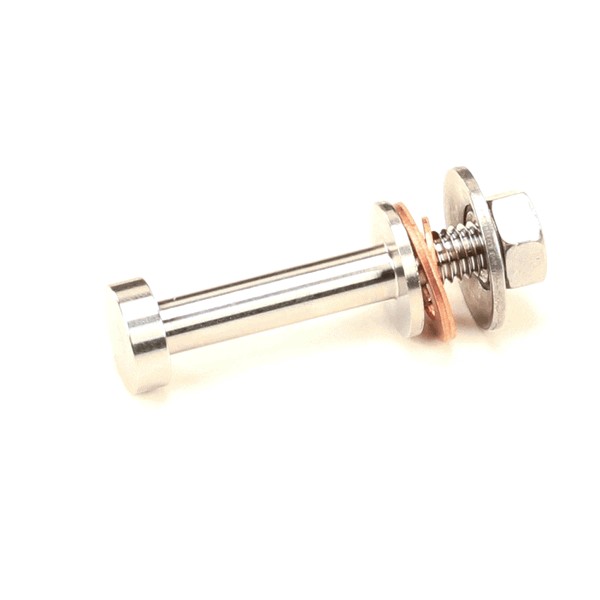 Rational 87.01.174 Retrofit Kit Screw Pin Straight D6X30