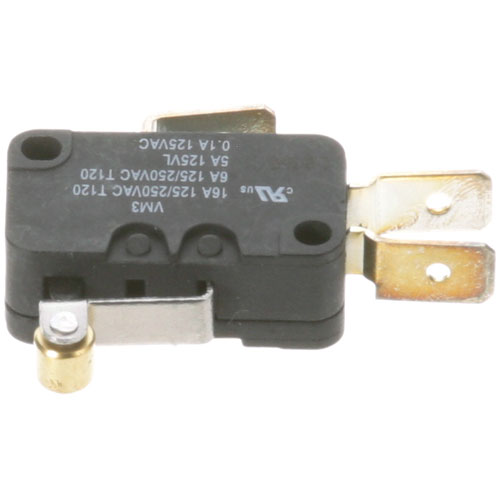 Dean 807-2104 Roller Microswitch