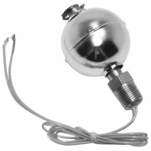 Champion 100170 Dish Washer Float Switch 3/8' 1 KAB 1 KACB