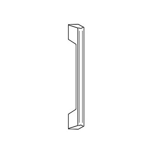 Ardco 77-14414P001 Chrome Handle