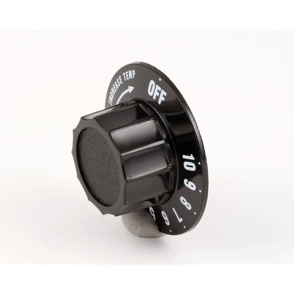 Star 2R-09-07-0006 Dial 2-1/4 D OFF-10-1