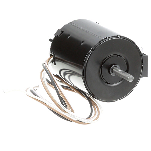 Hoshizaki 4A3158-01 Ice Machine Fan Motor Kit W/ Capacitor 1/15HP 1PH