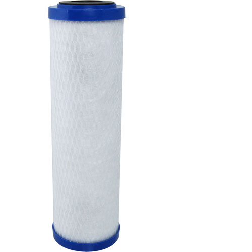 Hobart 01-234301-97200 Carbon Block Water Filter 1-Pack CB-10