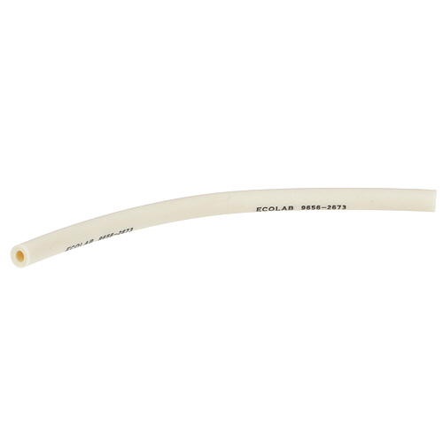 Champion 108194 Dishwasher Pump Hose 8-1/4" X 3/8"OD X 3/16"ID