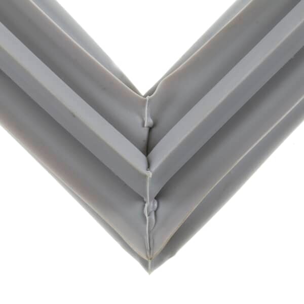 Adcraft GAS-1 Reach-In Freezer Gasket Grey