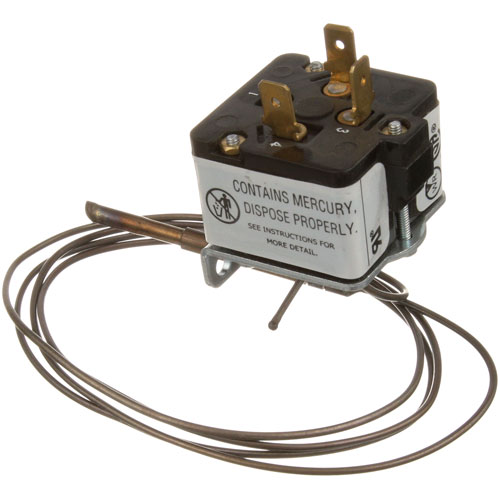 White Rodgers 3049-121-B1 Flame Switch